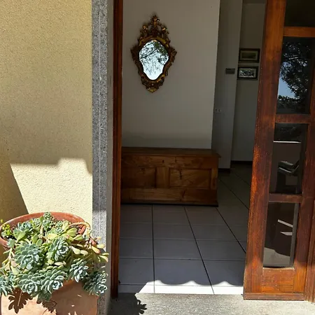 Casa Freschi بيت للعطل مونتيزبيرتولي