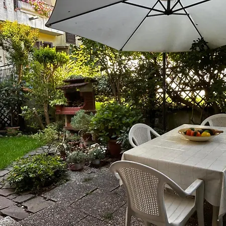 بيت للعطل Casa Freschi