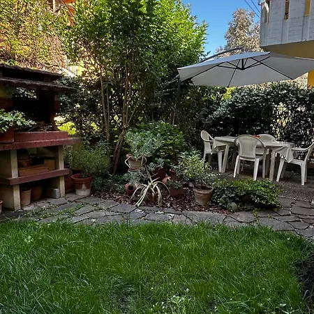 Casa Freschi * مونتيزبيرتولي