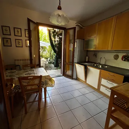 بيت للعطل Casa Freschi