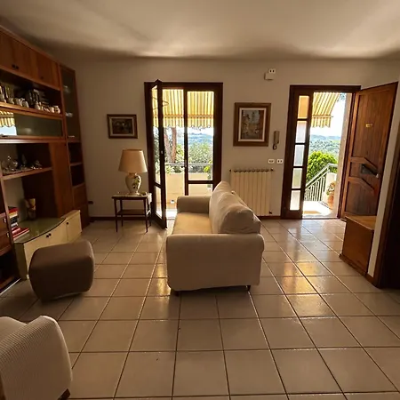 بيت للعطل Casa Freschi *