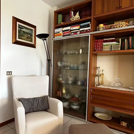 Casa Freschi بيت للعطل مونتيزبيرتولي