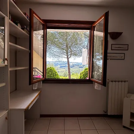 Casa Freschi مونتيزبيرتولي