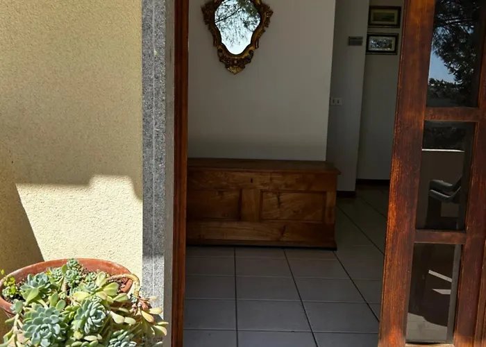 Casa Freschi بيت للعطل مونتيزبيرتولي