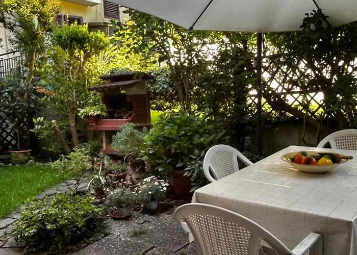 بيت للعطل Casa Freschi