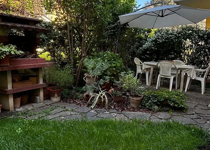 Casa Freschi * مونتيزبيرتولي