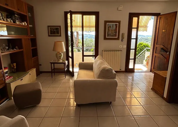 بيت للعطل Casa Freschi *