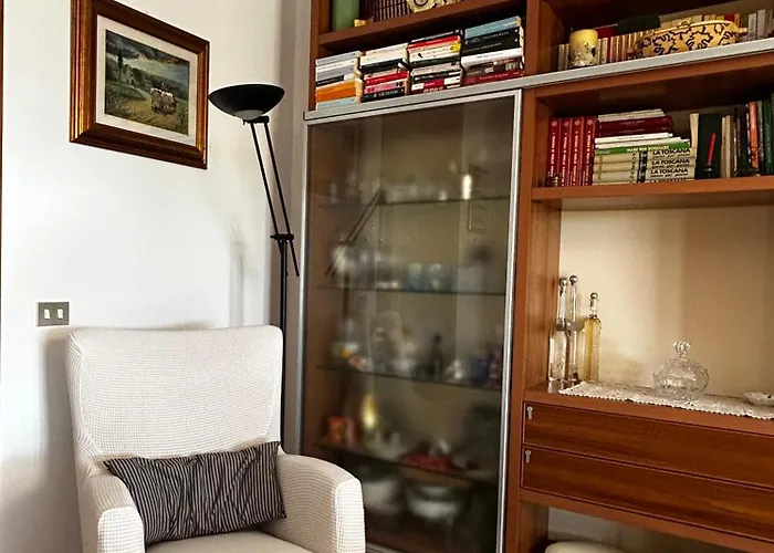 Casa Freschi بيت للعطل مونتيزبيرتولي