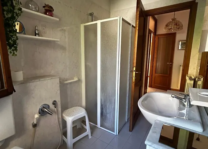 Casa Freschi بيت للعطل *